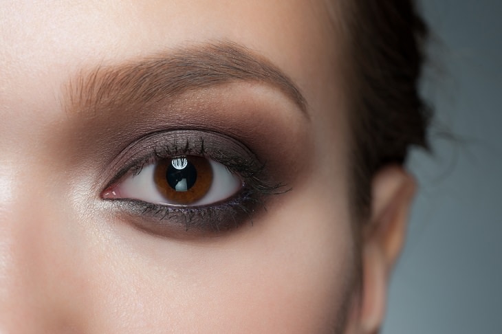Your Eye Color Can Reveal a lot About Your Health