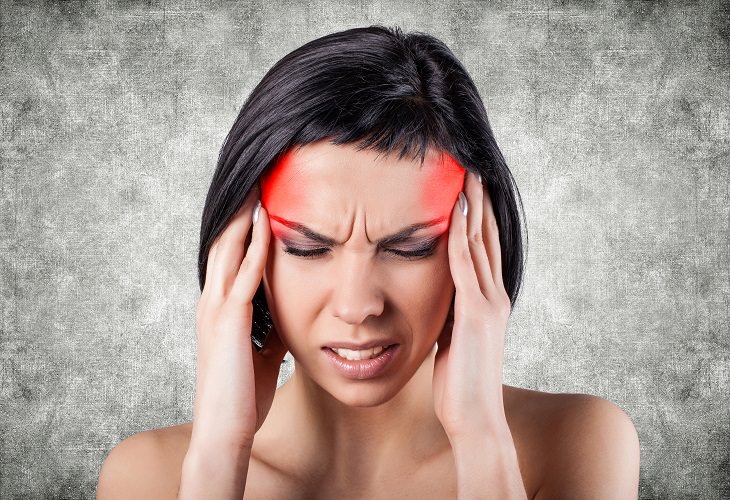 7 Signs Your Headache Could Be Very Serious