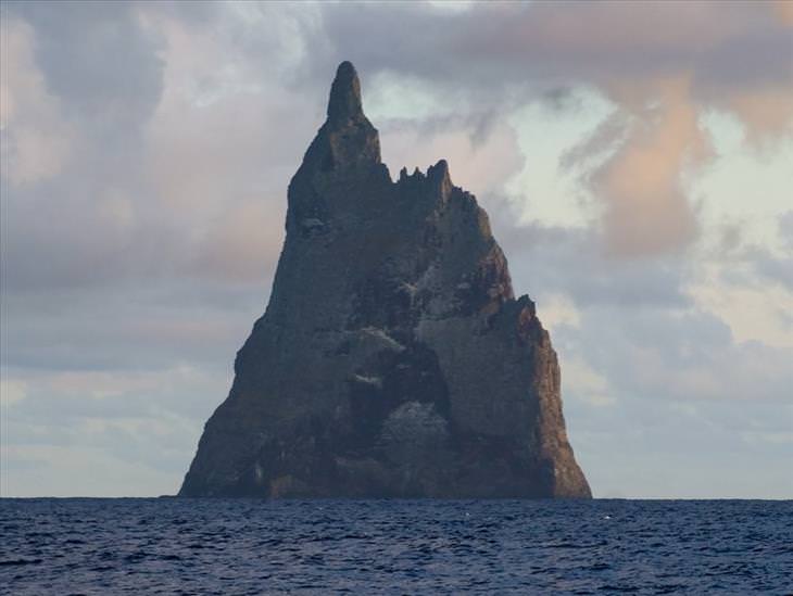 16 Uninhabited Islands to Fantasize About