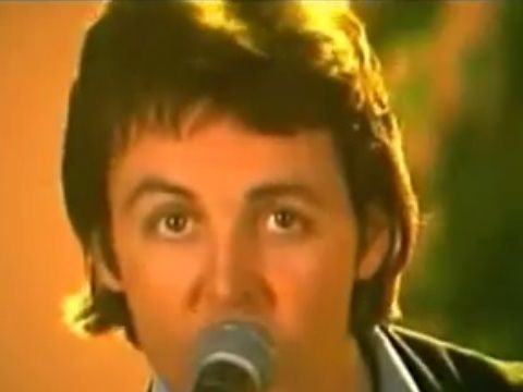 24 of Paul McCartney's Most Brilliant Songs