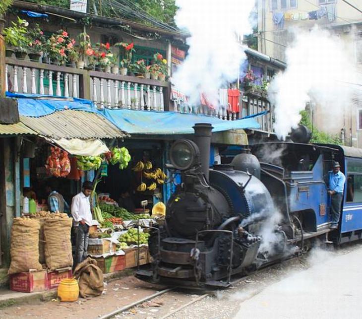 darjeeling-train