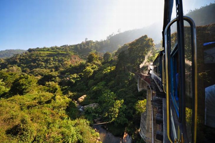 darjeeling-train