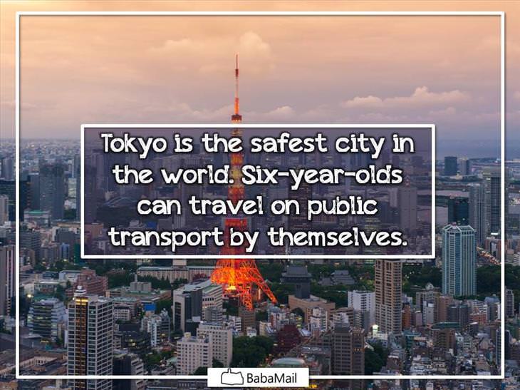 Japan Facts