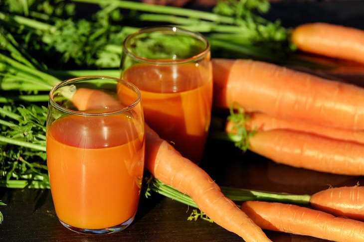 10 Reasons You Should Add More Carrots to Your Diet