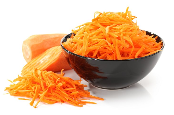 10 Reasons You Should Add More Carrots to Your Diet