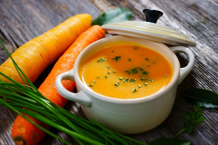 10 Reasons You Should Add More Carrots to Your Diet