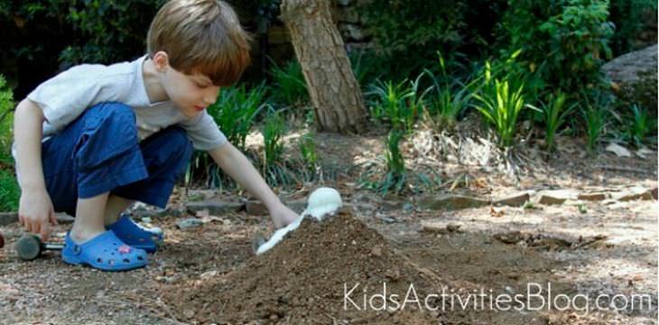 outdoor activities for kids