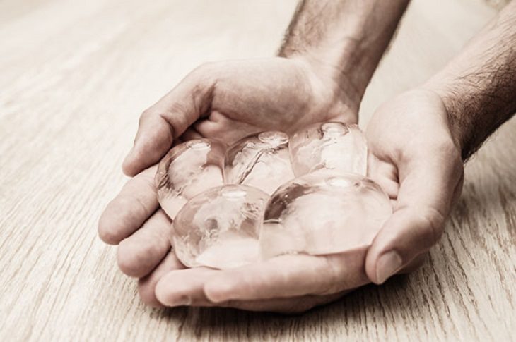 Ooho: The Edible Water Bottle