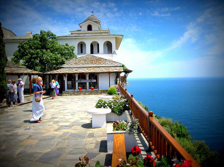 image, church, Greece