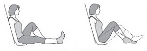 knee pain exercises