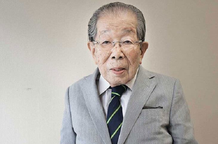 This 104-Year-Old Doctor Has Some Great Advice to Give!