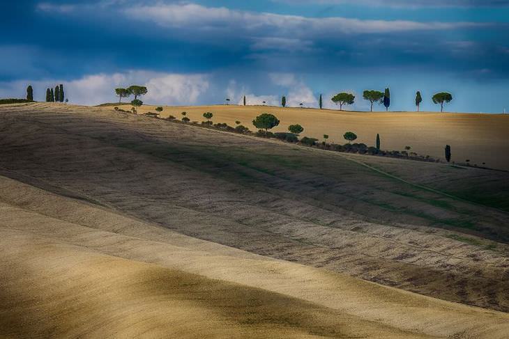 Tuscany