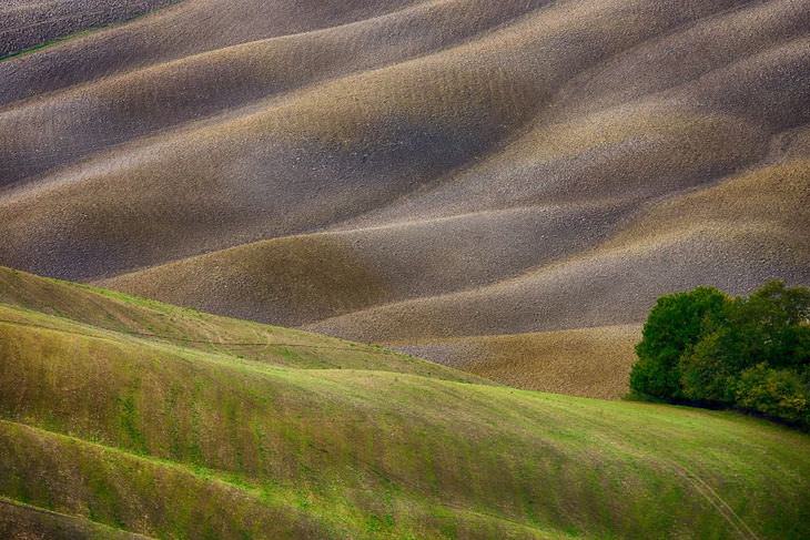 Tuscany