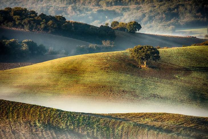 Tuscany