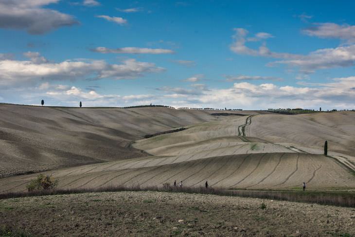 Tuscany