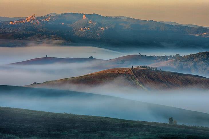 Tuscany