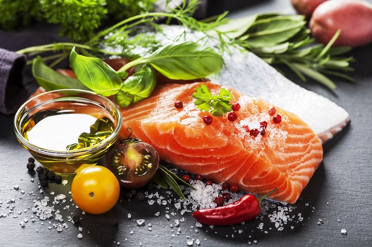 12 Natural Foods That Are Full of Healthy Omega-3