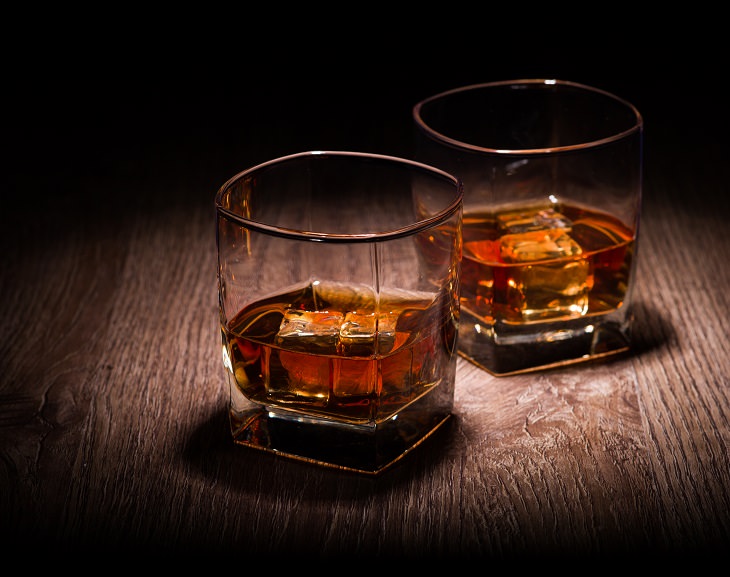 Great Tips for Whisky Drinkers