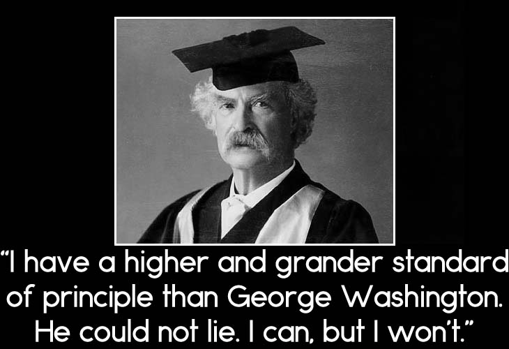 Mark-Twain