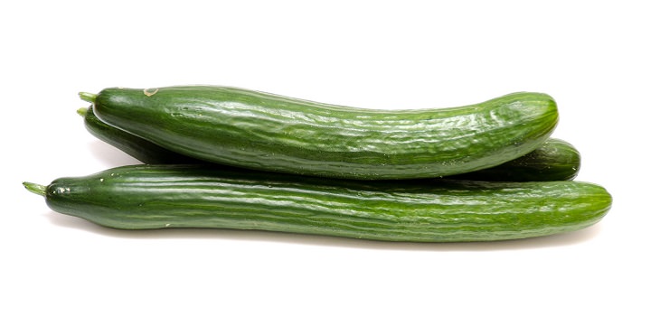 Surprising Uses of Cucumbers