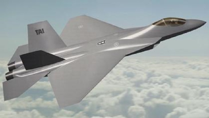 10 New Fifth-Generation Fighter Jets