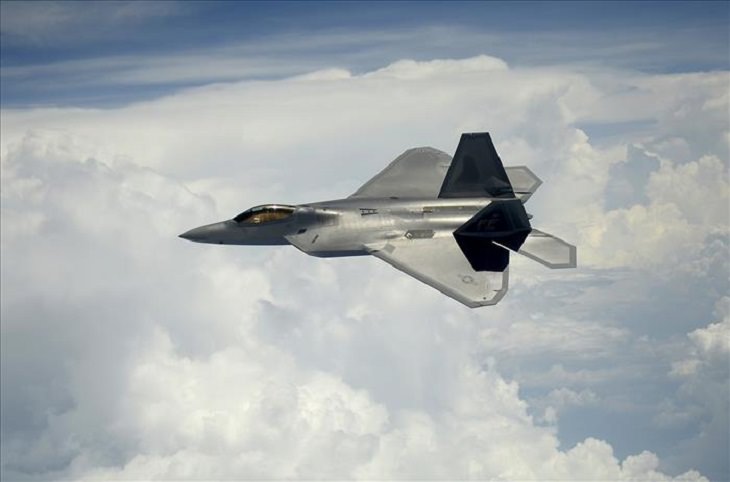 10 New Fifth-Generation Fighter Jets