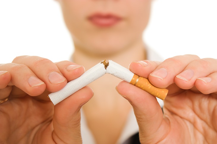 Unconventional Tips to quit Smoking
