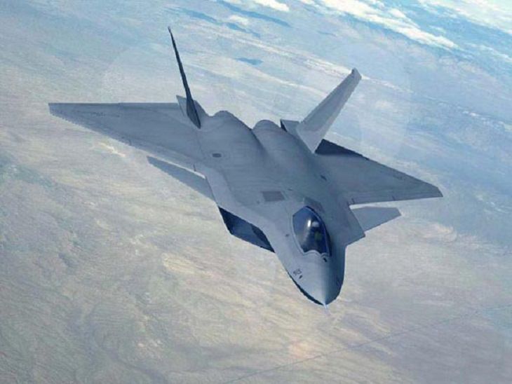 10 New Fifth-Generation Fighter Jets