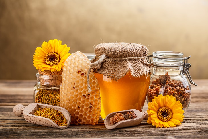 This is Why You Should Add Raw Honey to Your Diet
