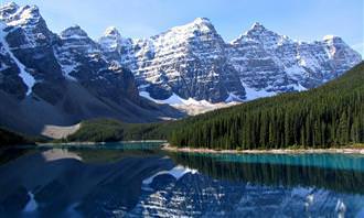 Moraine Lake