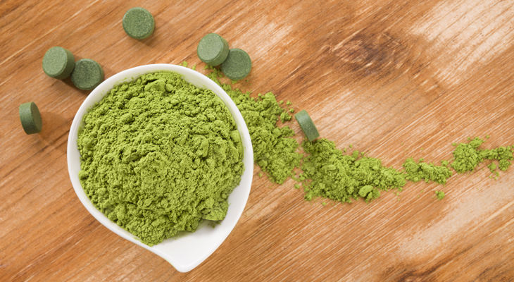 chlorella-health-benefits