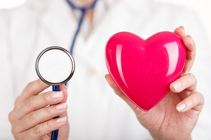 What Every Woman Should Know About Heart Failure