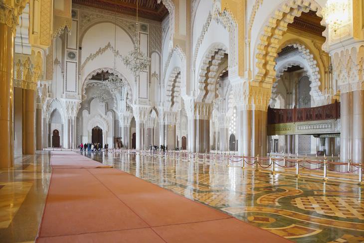 beautiful mosques