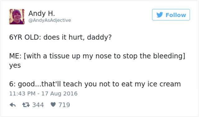 hilarious kids