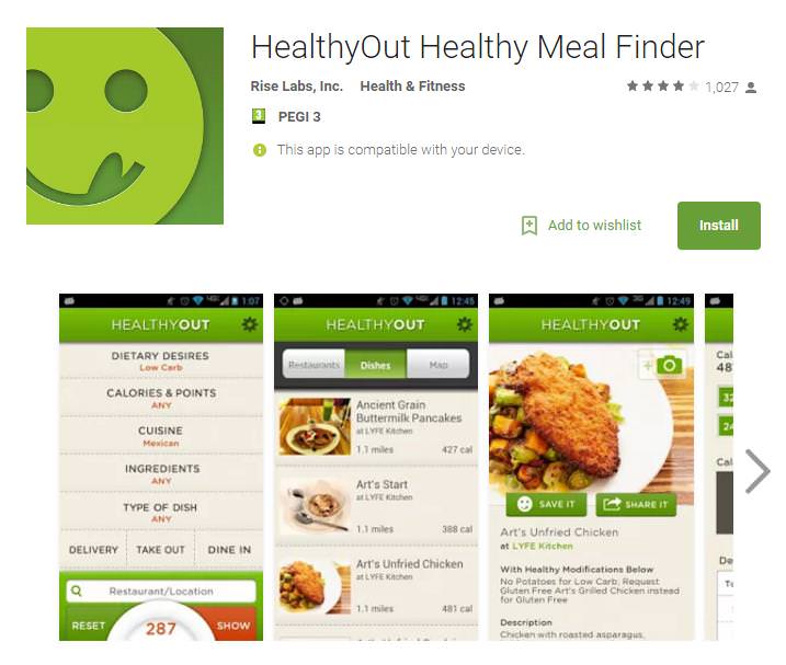 7 Fantastic Health Apps