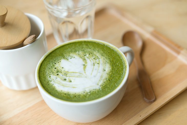 How to Prepare Matcha Green Tea