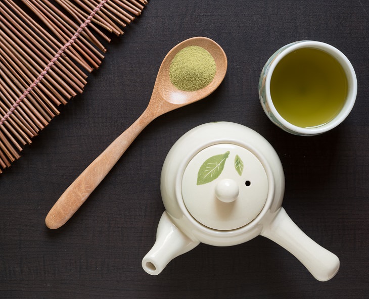 How to Prepare Matcha Green Tea