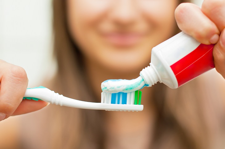 Scientists Have Discovered a Weird Way to Fight Cavities...