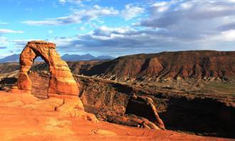 The Grand Canyon