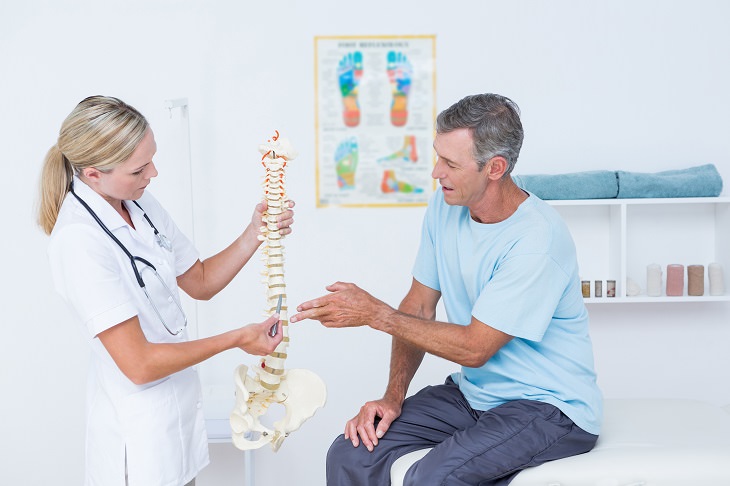 Learn to Identify and Treat a Herniated Disc!