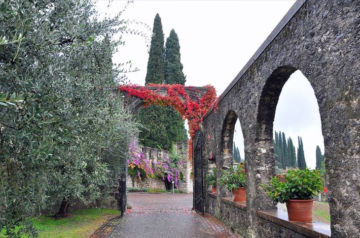7 Beautiful Gardens of Italy