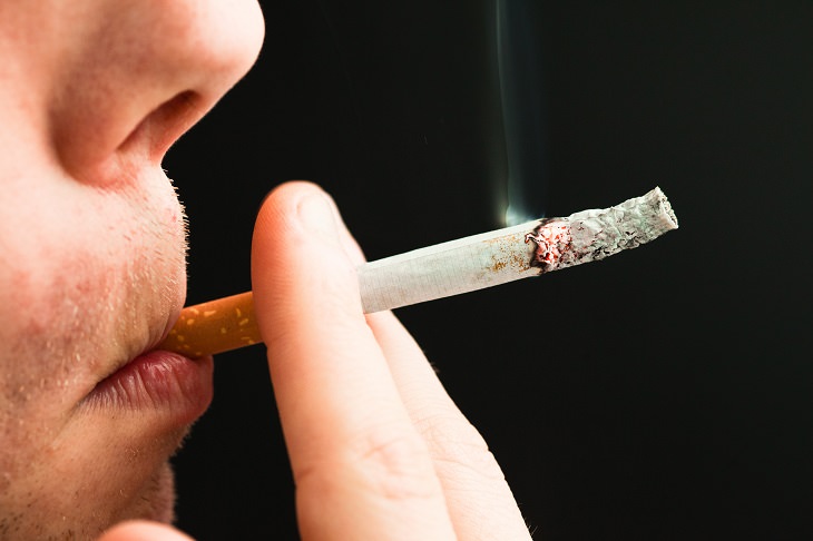 Image of Smoking