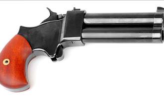 Derringer .45