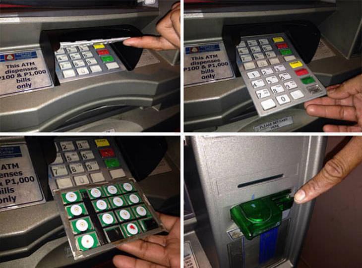 atm scams