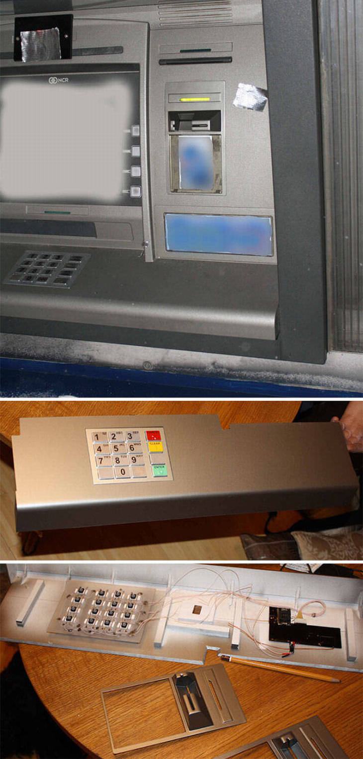 atm scams