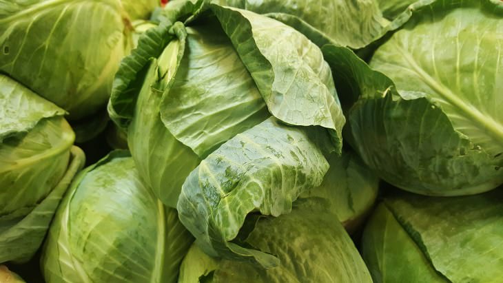 13 Reasons Why Cabbage Truly Is Nature's Miracle Worker