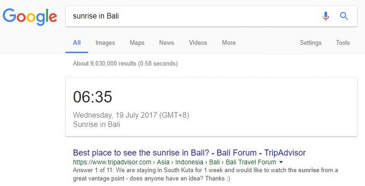 16 Fantastic Google Tricks