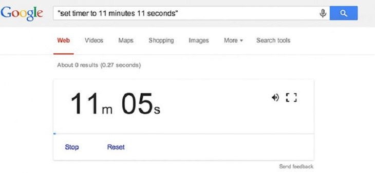 16 Fantastic Google Tricks