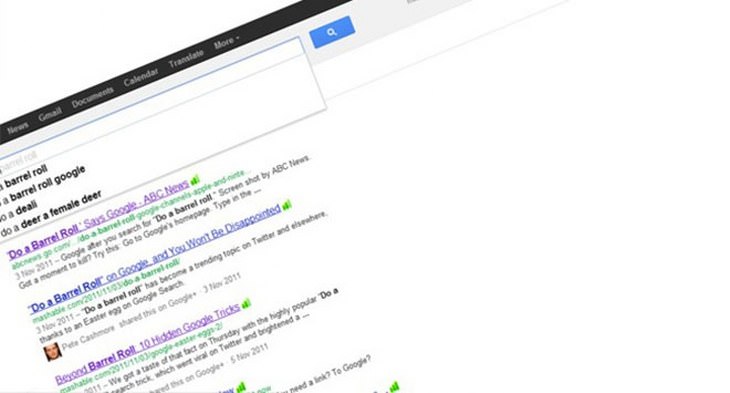 16 Fantastic Google Tricks