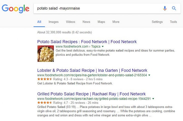 16 Fantastic Google Tricks